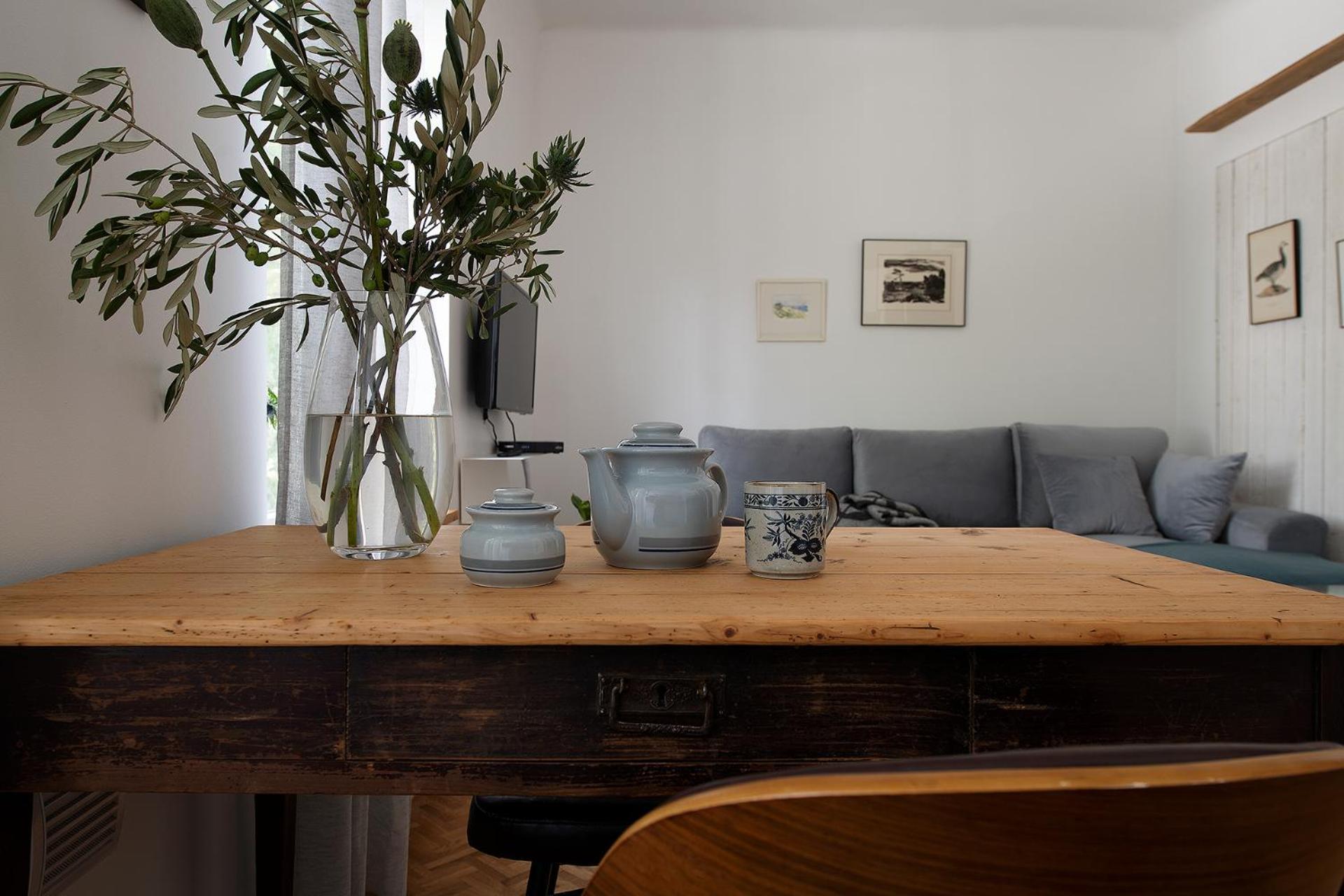 Cosy Place Next To Trendy Kalamaja And Old Town 塔林 外观 照片
