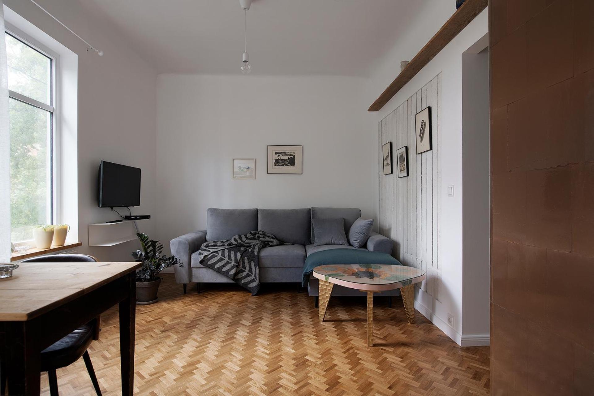 Cosy Place Next To Trendy Kalamaja And Old Town 塔林 外观 照片